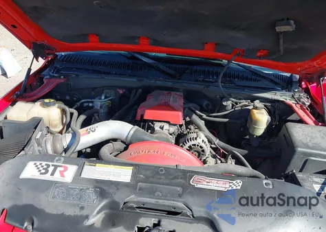 1999 Chevrolet Silverado 1500 Ls из США, поврежденный, VIN 2GCEC19T9X1294982